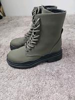 Dockers Boots NEU Sachsen-Anhalt - Halle Vorschau