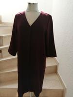 Hübsches weinrotes Kleid in Größe M Mango Hessen - Rimbach Vorschau