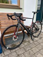 Rennrad / Crossbike Simplon Inissio Crosser (2018) Bayern - Wolfratshausen Vorschau