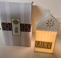 Scentsy Duftlampe Gather *NEU* Saarland - St. Ingbert Vorschau