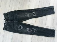 New Look "tori" 36 Mom Jeans neu Hose Denim schwarz Asos Nordrhein-Westfalen - Bad Salzuflen Vorschau
