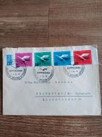 Briefmarken Ersttagsbriefe Niedersachsen - Bad Zwischenahn Vorschau