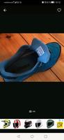 Adidas Gore Tex Wanderschuh Hessen - Cölbe Vorschau