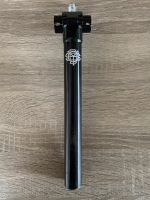 Odyssey Intac Seatpost Black rail Sattelstange Thüringen - Schleiz Vorschau