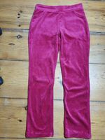 Hose, Samt, Helena Vera, 36/38, pink, Haushose Pankow - Prenzlauer Berg Vorschau