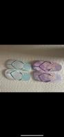 37 ck Calvin Klein flip flops zehentrenner Badelatschen  2x Walle - Utbremen Vorschau
