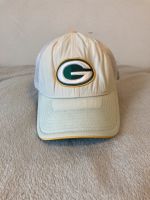 Reebok nfl Packers Cap weiß München - Untergiesing-Harlaching Vorschau