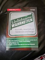 Unliebsame Wahrheiten.Jan Kluge Nürnberg (Mittelfr) - Kleinreuth b Schweinau Vorschau