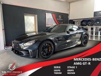 Angebot Softwareoptimierung Mercedes AMG GT-R 585PS Stage 1 Niedersachsen - Bruchhausen-Vilsen Vorschau