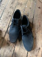 Herrenschuhe Pier one Gr 43 Eimsbüttel - Hamburg Harvestehude Vorschau
