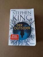 Stephen King Der Outsider Nordrhein-Westfalen - Dorsten Vorschau