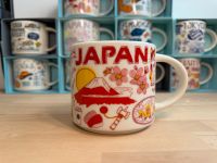 Starbucks Tasse “Been There” Japan West - Griesheim Vorschau