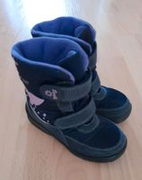 Winterboots Winterstiefel LURCHI MädchenI Gr. 27 Kiel - Elmschenhagen-Nord Vorschau