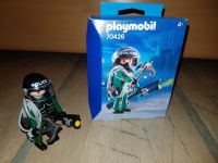 Playmobil 70426 Sondereinsatzkomando / SEK Sachsen-Anhalt - Sangerhausen Vorschau