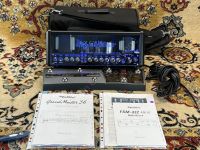 2016 Hughes Kettner - GrandMeister 36 Head + Footswitch - ID 3847 Bayern - Emmering Vorschau