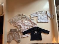 Babyklamotten Set Größe 42/44 Baden-Württemberg - Karlsruhe Vorschau