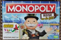 Monopoly Reise um die Welt NEU OVP Berlin - Köpenick Vorschau