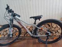 Cube Fahrrad Mädchen Bayern - Taufkirchen (Mühldorf am Inn) Vorschau