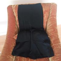 Armani collezioni Rock Mermaid Style schwarz Größe 36/38 Nordrhein-Westfalen - Soest Vorschau