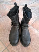 Mustang Boots Sachsen - Hartenstein Vorschau
