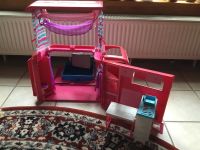 Barbie Wohnmobil, Spielzeug Wohnmobil für Mädchen Sachsen-Anhalt - Thale Vorschau