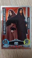 Force Attax MC Serie 1 Der Imperator & Anakin Skywalker 222 Sachsen-Anhalt - Wernigerode Vorschau