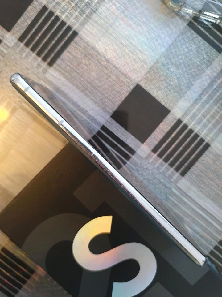 Samsung Galaxy S21 Plus 5G, 128GB in Bochum
