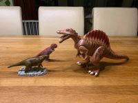 Dinosaurier Playmobil Spinosaurus Niedersachsen - Großenkneten Vorschau