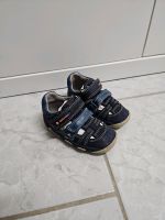 Lauflernschuhe Sandalen Jungen Gr. 19 Bayern - Selb Vorschau