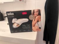 braun silk expert 5 dauerhafte Haarentfernung für Zuhause Elberfeld - Elberfeld-West Vorschau