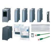 Ankauf Siemens S7 simatic et200sp s7-1500 s7-1200 neu gebraucht Hessen - Bad Hersfeld Vorschau