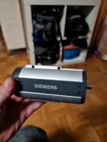 Siemens Überwachungskamera  1/3 IP Box Camera 2MP  CCMS2026 Stuttgart - Plieningen Vorschau