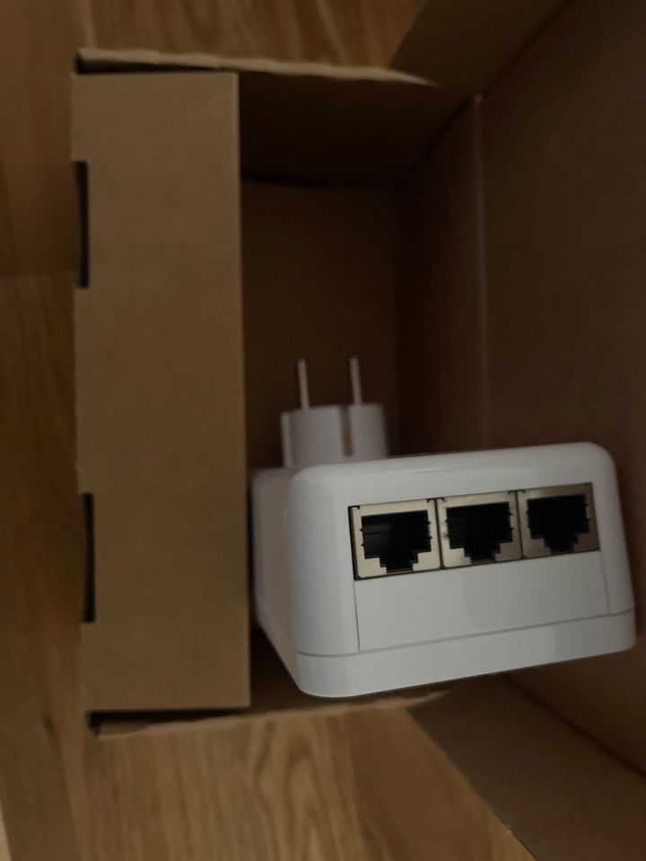 Devolo WLAN überall! Starter Kit und 4 Zusatzmodule in Berlin