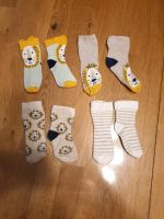 Socken Söckchen 15-18 Hessen - Heppenheim (Bergstraße) Vorschau