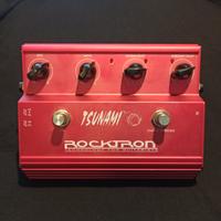 Rocktron Tsunami Stereo-Chorus Pedal + Ambience Effekt Niedersachsen - Werlte  Vorschau