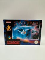 Star Trek: Starfleet Academy – Starship Bridge Simulator SNES OVP Bayern - Augsburg Vorschau