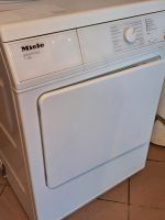 Miele Ablufttrockner T288 gebraucht Hessen - Nauheim Vorschau