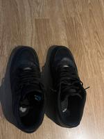Nike Air Force 1 - Schwarz - Größe 47,5 Köln - Kalk Vorschau