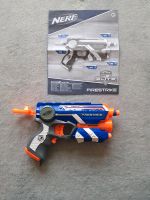 Nerf Firestrike (inkl. 3 Darts) Berlin - Charlottenburg Vorschau