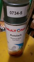 Autolack Spraydose 0734-5 fast voll Seat 9151 Bayern - Eglfing Vorschau