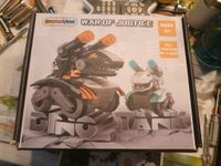 Dino Tank - ferngesteuert - in Originalverpackung Nordrhein-Westfalen - Leverkusen Vorschau