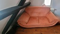 Gebrauchte 2 Sitzer Couch Baden-Württemberg - Auggen Vorschau
