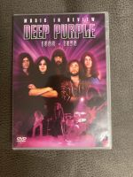 DVD Deep Purple Bayern - Illertissen Vorschau