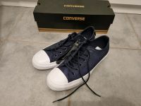 Neue Converse All Star blau Gr. 41 unisex Saarland - Schwalbach Vorschau