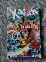 X-Men Comic ,,Ein neuer Anfang" Bochum - Bochum-Mitte Vorschau
