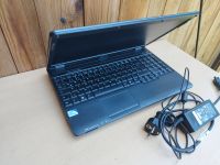 Laptop Lenovo Intel i3 SSD 256GB 4 GB RAM USB 3.0 Win10Pro Sachsen - Döbeln Vorschau