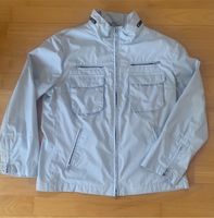 Geox Outdoorjacke m. Kapuze, hellblau, sehr guter Zustand Bayern - Miesbach Vorschau