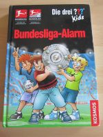 Die drei Fragezeichen ??? Kids - Bundesliga - Alarm Niedersachsen - Leer (Ostfriesland) Vorschau