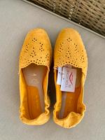 TAMARIS Espadrilles mango Bayern - Julbach Vorschau