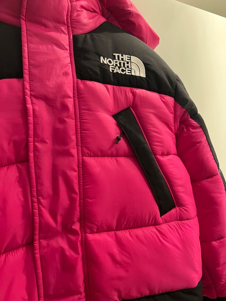 The North Face HMLYN INSULATED PARKA Jacke Mantel in Saarbrücken